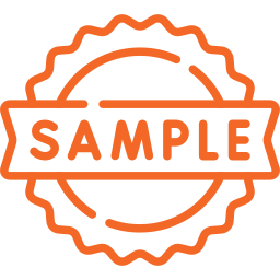 Show Samples
