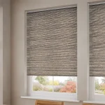Antonia Fossil Bamboo Blinds Dubai