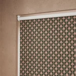 Apollo Paradise Flamingo Pink Roller Blind Dubai