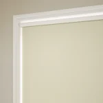 Fara Blackout Pistachio Roller Blind Dubai
