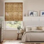 Java Cedar Bamboo Blinds in Dubai