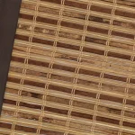 oreto Chestnut & Acorn