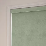 Soft Raise Choices Alva Sage Roller Blind