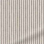 Soft Raise Choices Ella Stripe Cappuccino Roller Blind