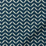 Splash Blackout Sapling Ink Roller Blind