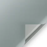 Sterling Thermal Blackout Grey Roller Blind