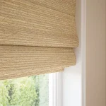 Toluca Cedar Bamboo Blinds