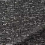 Turin Blackout Onyx Roller Blind