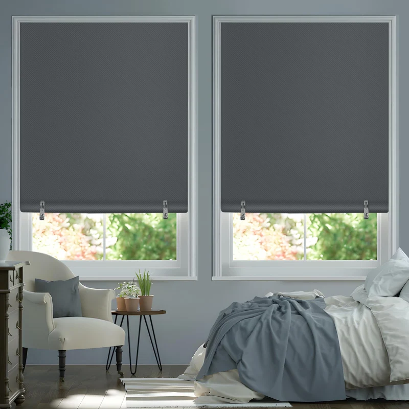 Blackout Roller Blinds