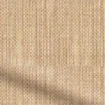 Northumberland Blackout Wicker Roller Blind