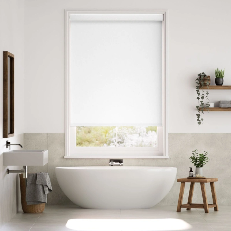 PVC Roller Blinds