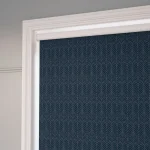 Quill Feather Ink Roller Blind Dubai
