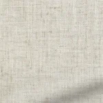 Bijou Linen Oatmeal Roman Blind