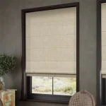 Cavendish Barley Roman Blind Dubai