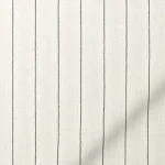 Lucca Stripe Oatmeal Roman Blind