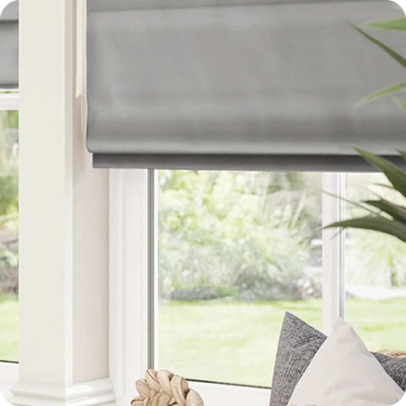 Roman Thermal Blinds