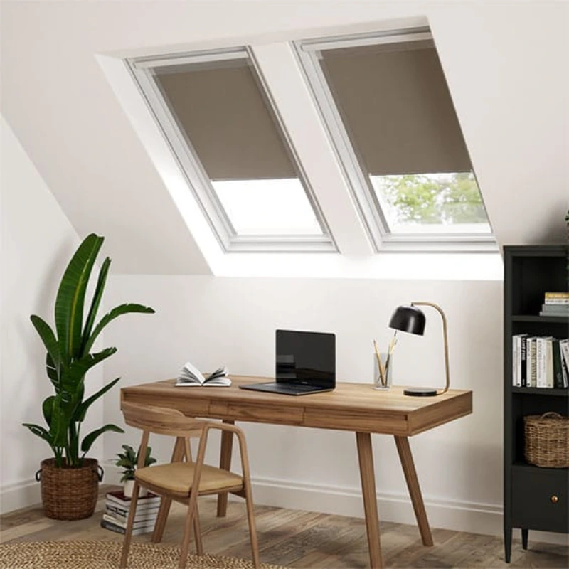Blackout Blind for office in Dubai