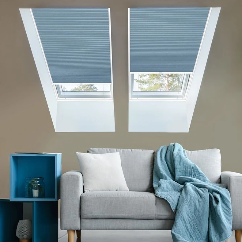 Skylight Blackout Blinds