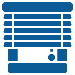 Custom Fit Blinds