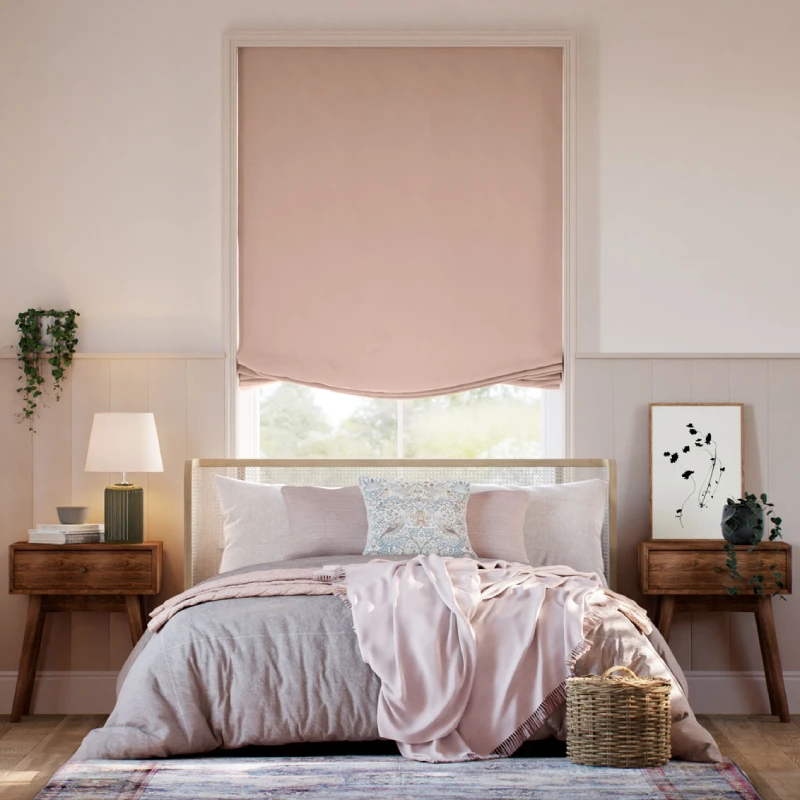 Roman Blinds
