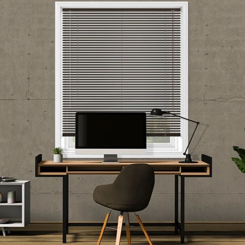 Venetian Blinds for Offices